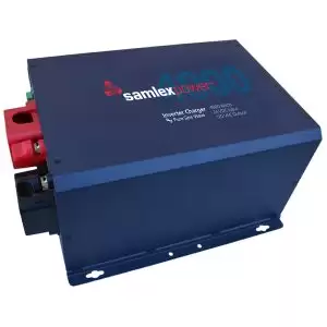 Samlex EVO-4024 4000 W Pure Sine Inverter