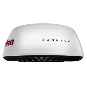 Raymarine Quantum Q24C Radome with Wi-Fi, 15M Ethernet Cable & Power Cable
